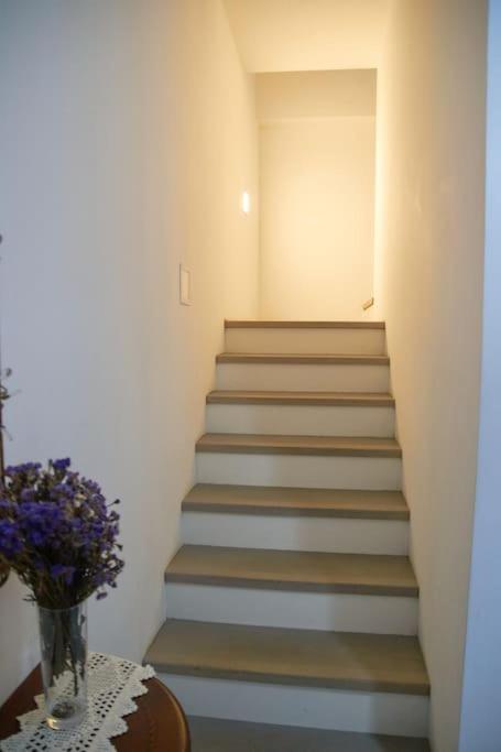 White Door Apartments Heart Of Odessa 1 Bagian luar foto