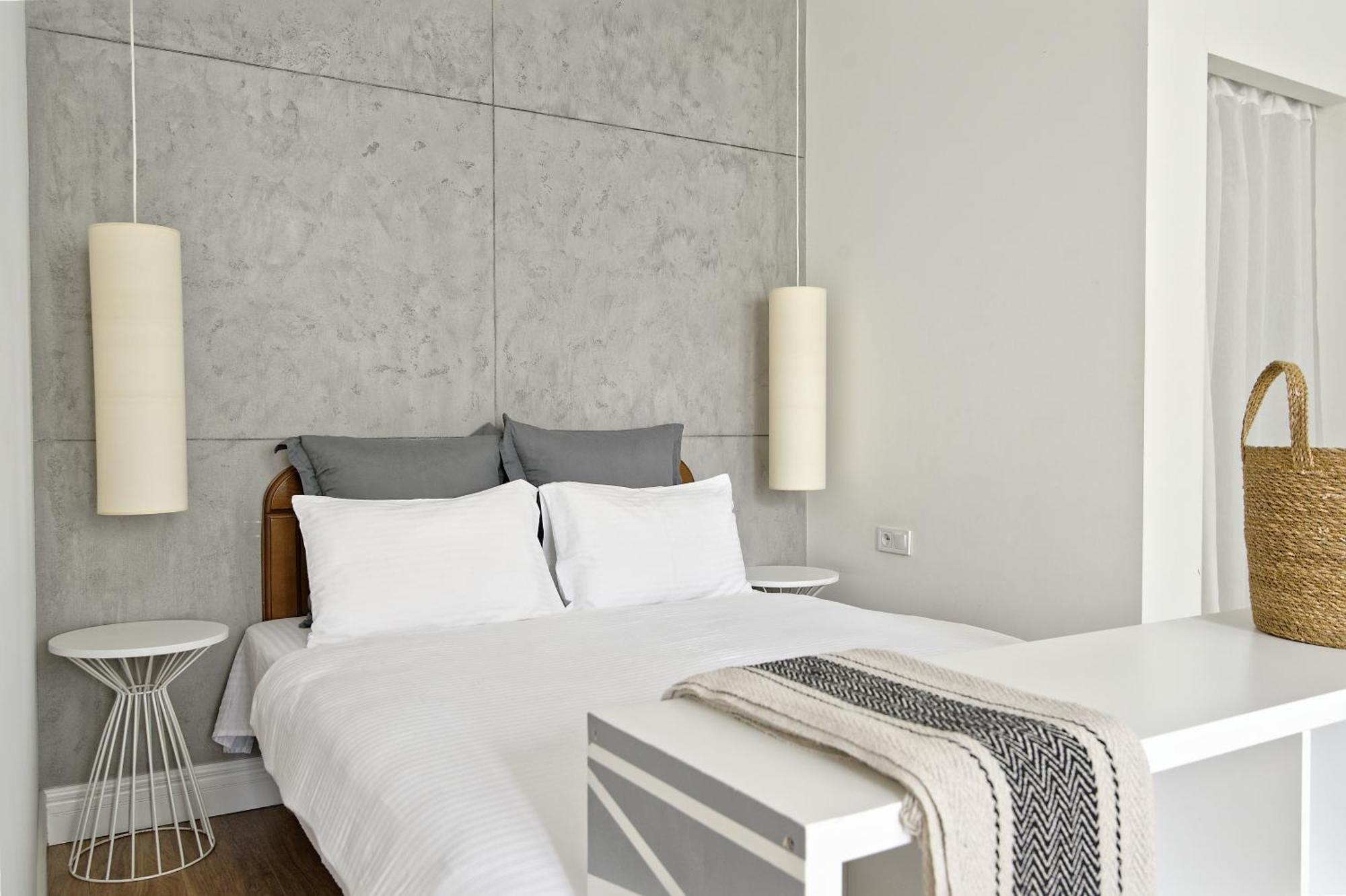 White Door Apartments Heart Of Odessa 1 Bagian luar foto