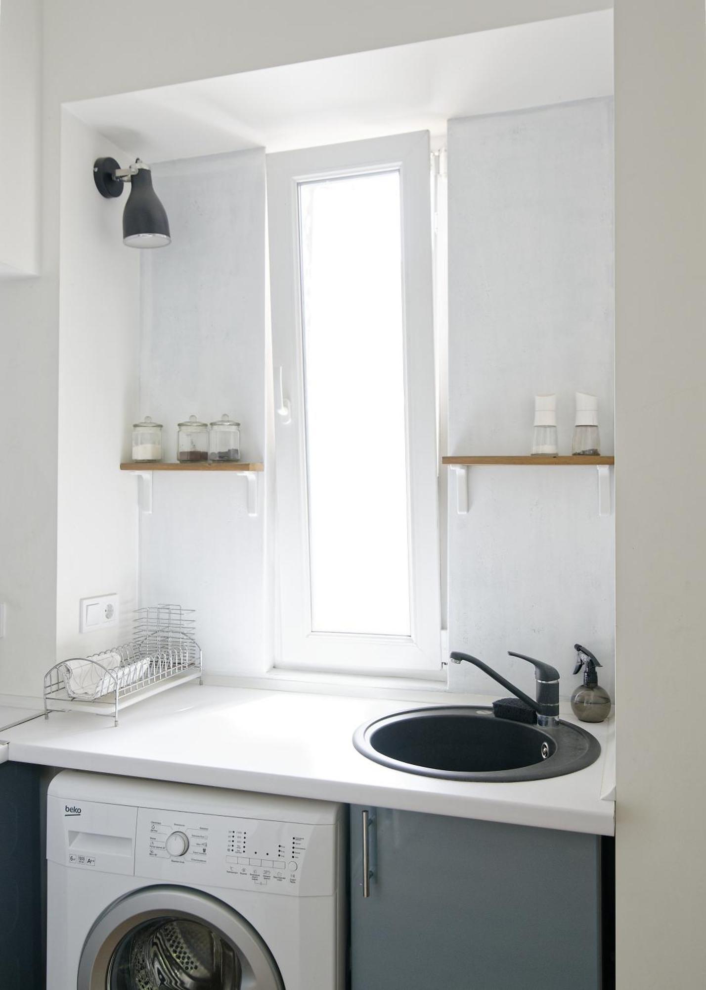 White Door Apartments Heart Of Odessa 1 Bagian luar foto